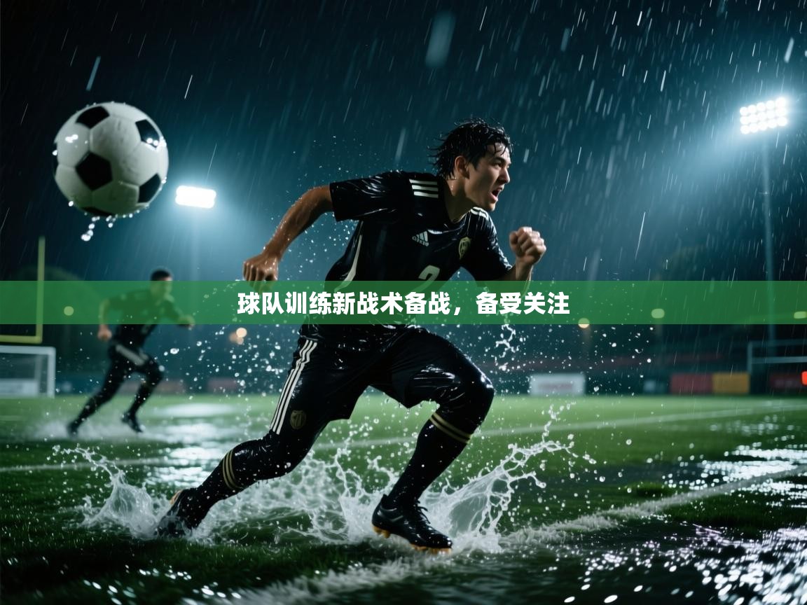 球队训练新战术备战,备受关注 第1张