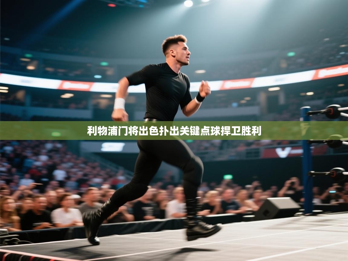 利物浦门将出色扑出关键点球捍卫胜利  第1张