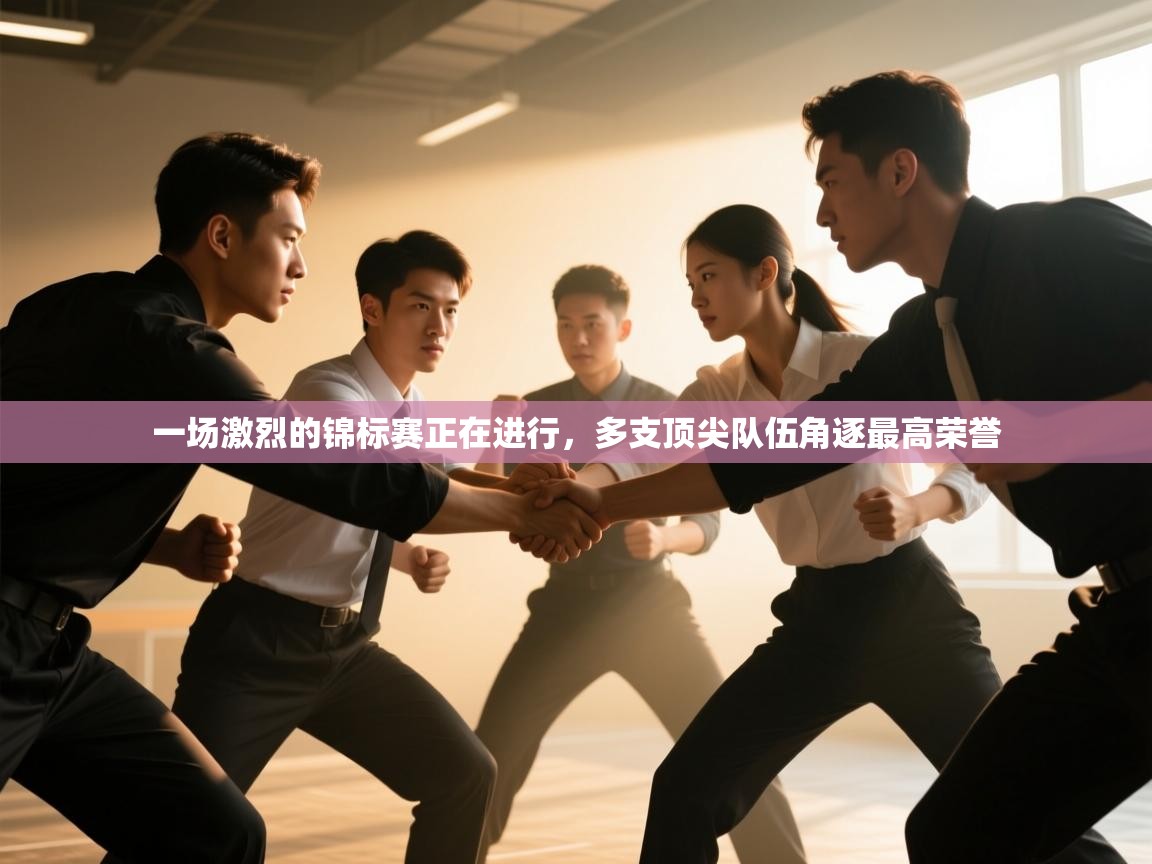 一场激烈的锦标赛正在进行,多支顶尖队伍角逐最高荣誉 第1张