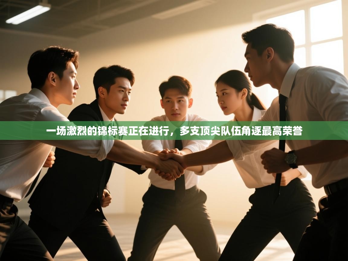 一场激烈的锦标赛正在进行,多支顶尖队伍角逐最高荣誉 第2张