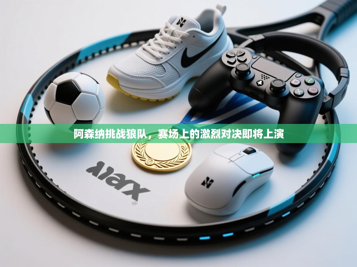 阿森纳挑战狼队，赛场上的激烈对决即将上演