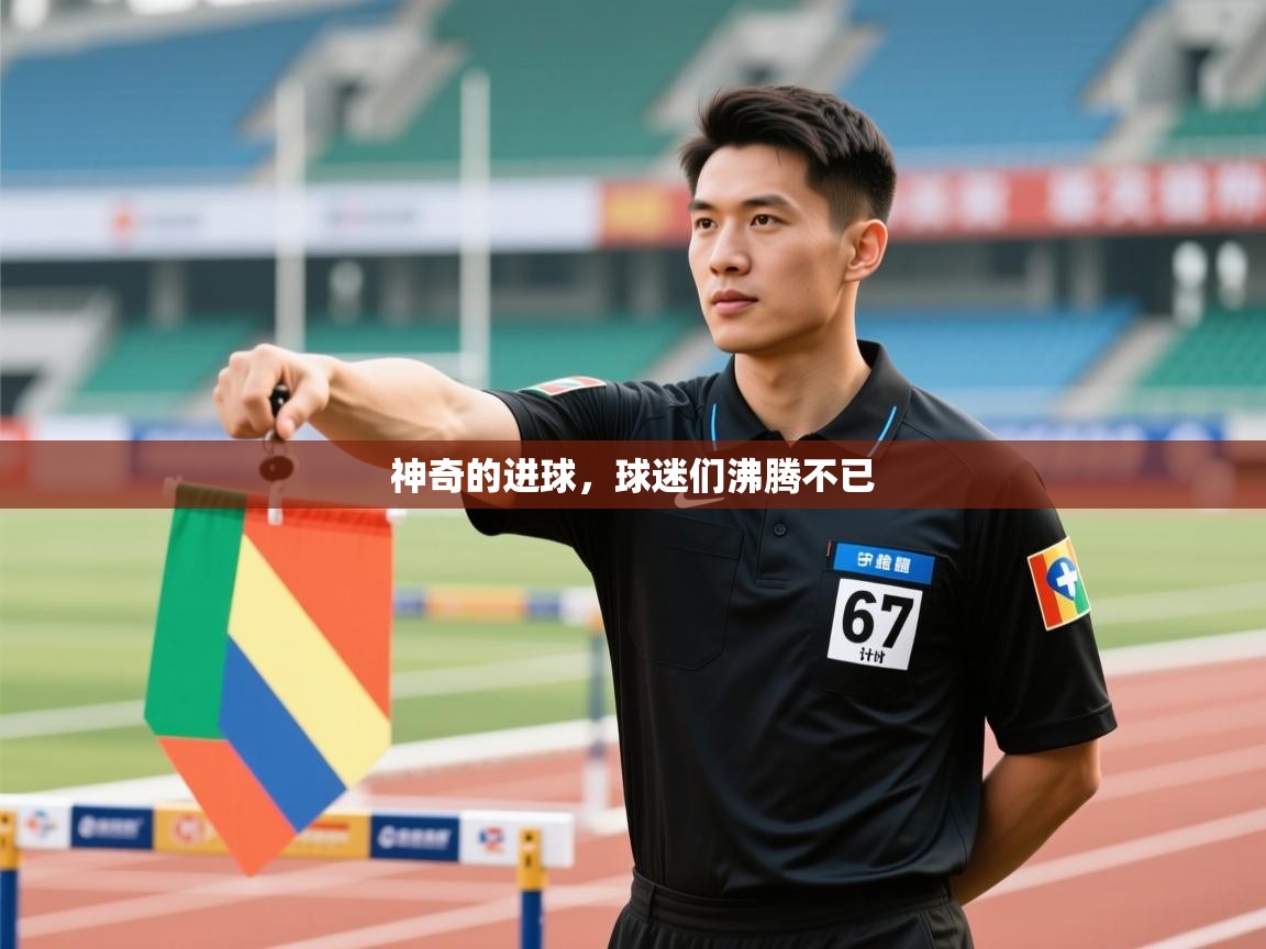 神奇的进球，球迷们沸腾不已  第1张