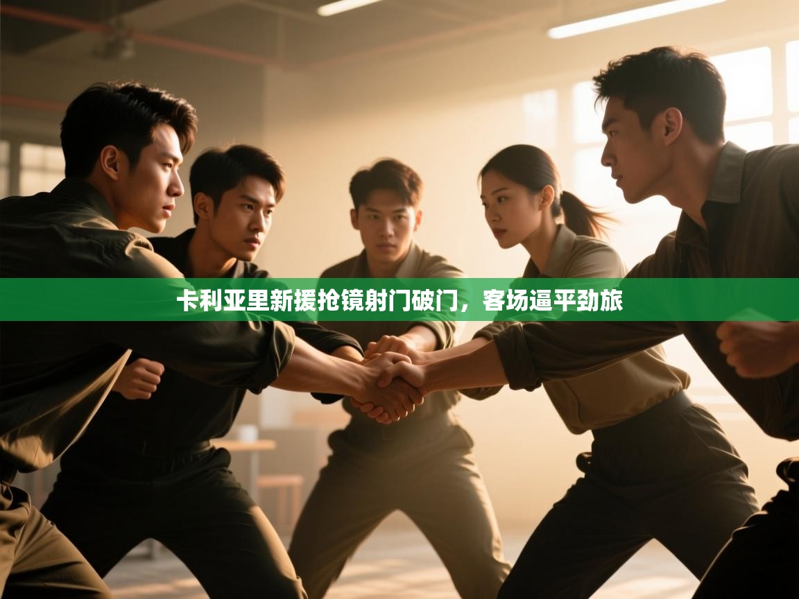 卡利亚里新援抢镜射门破门,客场逼平劲旅 第1张