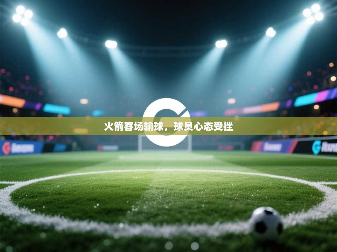 火箭客场输球，球员心态受挫  第1张