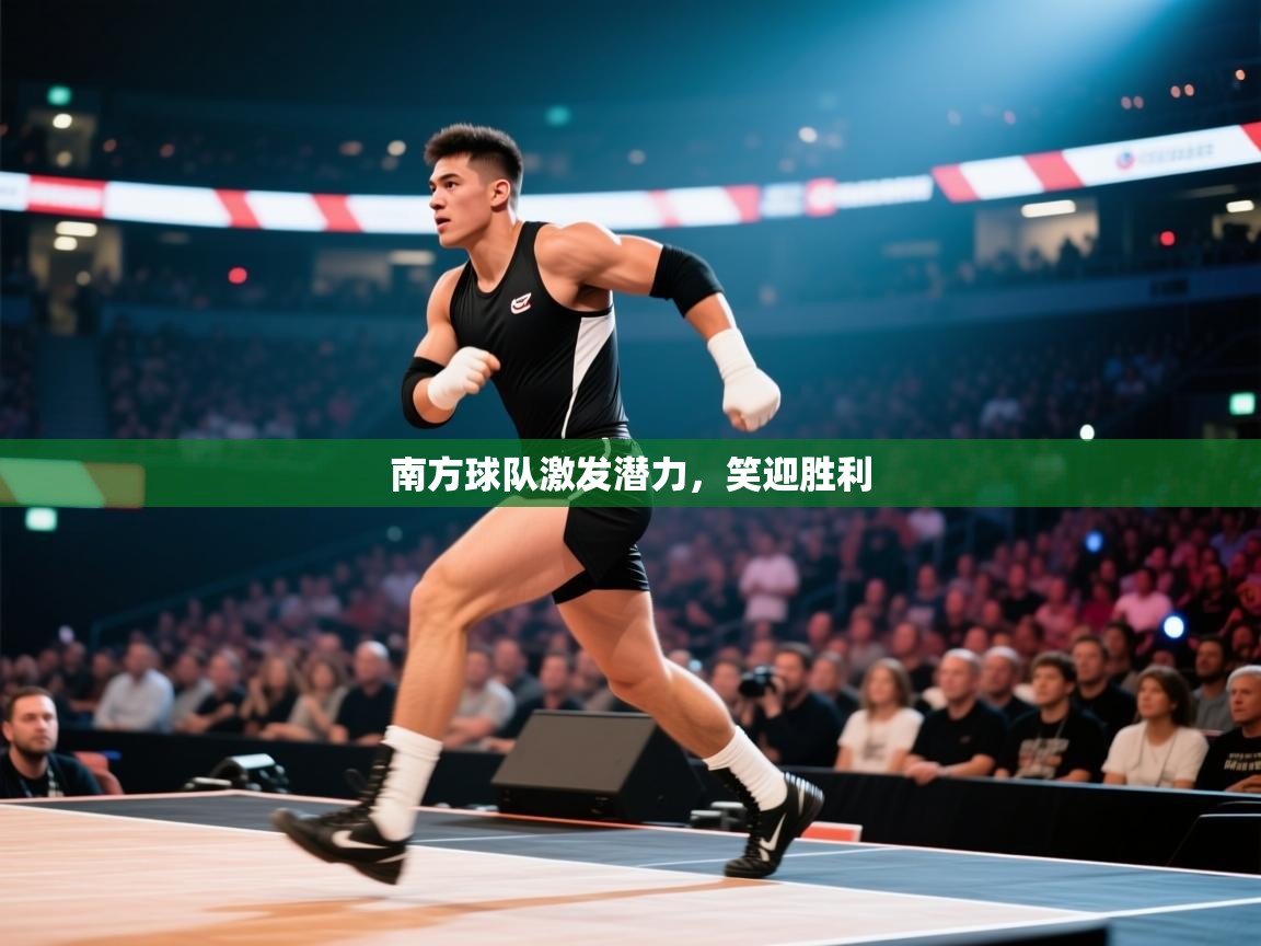 南方球队激发潜力，笑迎胜利