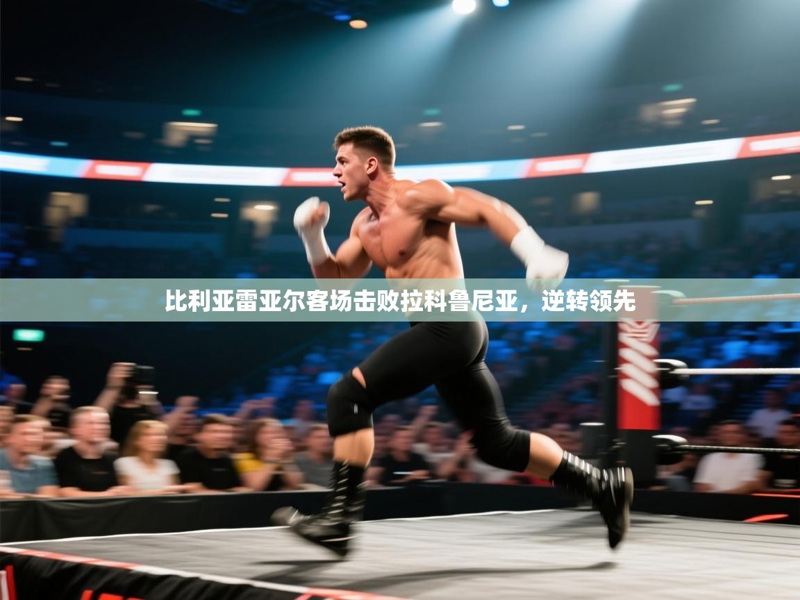 比利亚雷亚尔客场击败拉科鲁尼亚，逆转领先