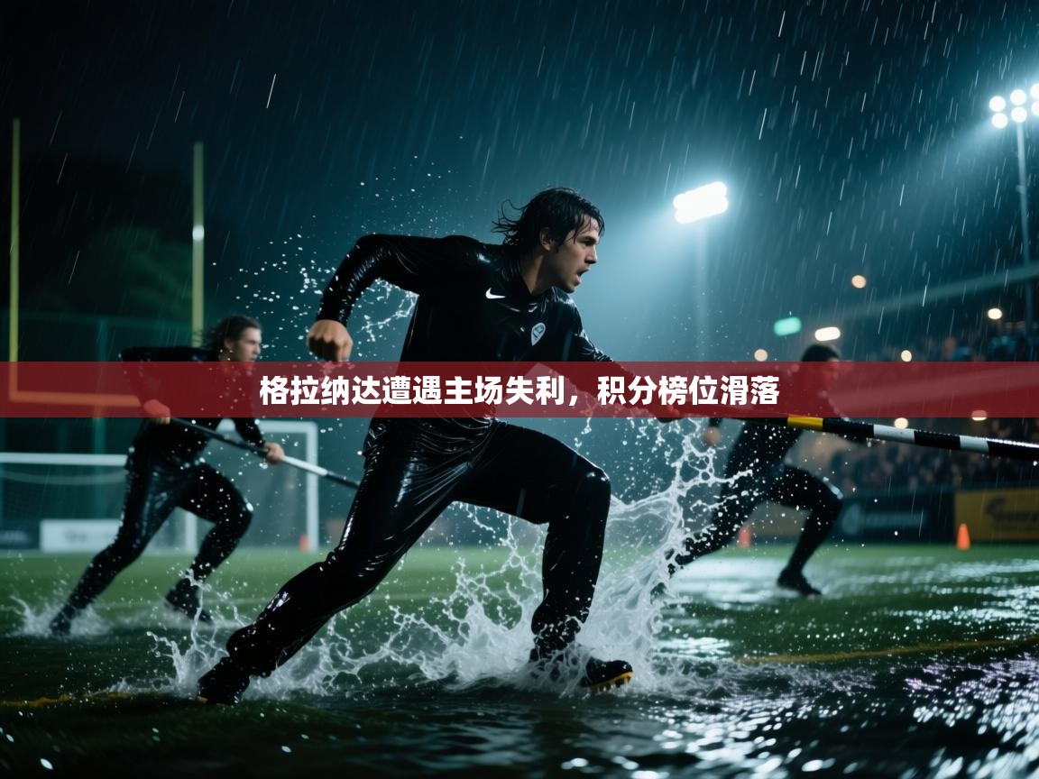 格拉纳达遭遇主场失利，积分榜位滑落  第1张