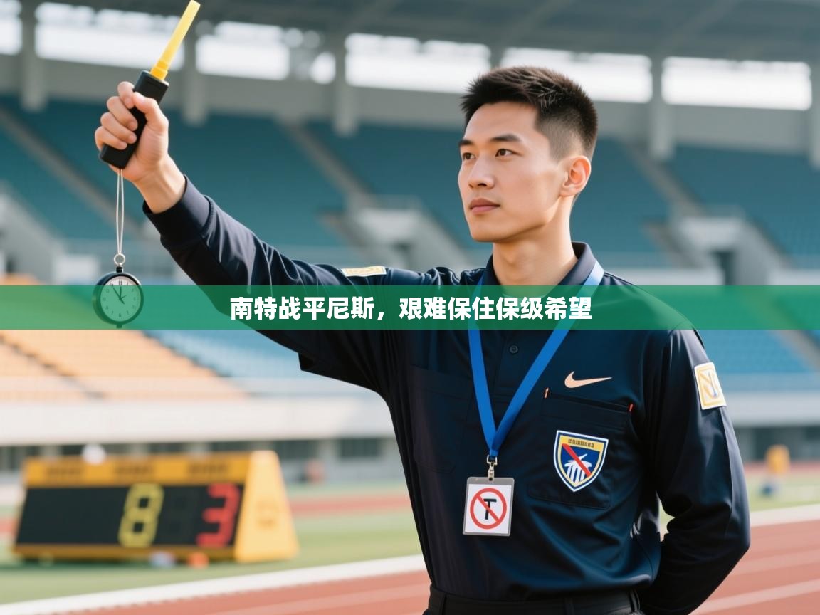 南特战平尼斯,艰难保住保级希望 南特战平尼斯,艰难保住保级希望