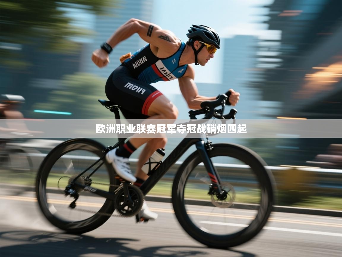 欧洲职业联赛冠军夺冠战硝烟四起  第2张