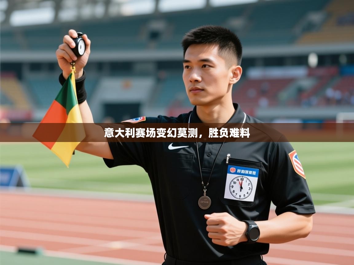 意大利赛场变幻莫测,胜负难料 第1张