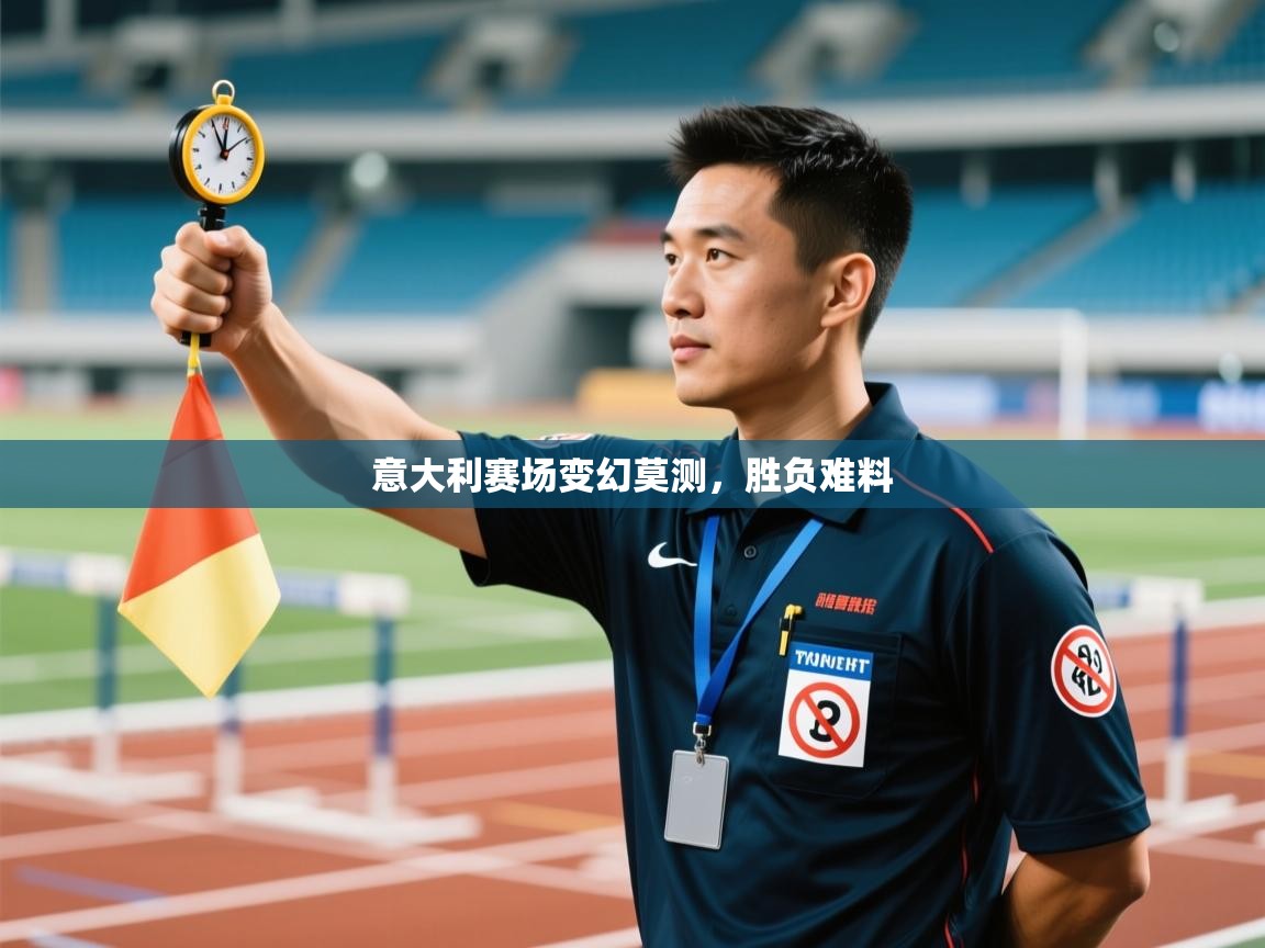 意大利赛场变幻莫测,胜负难料 第2张
