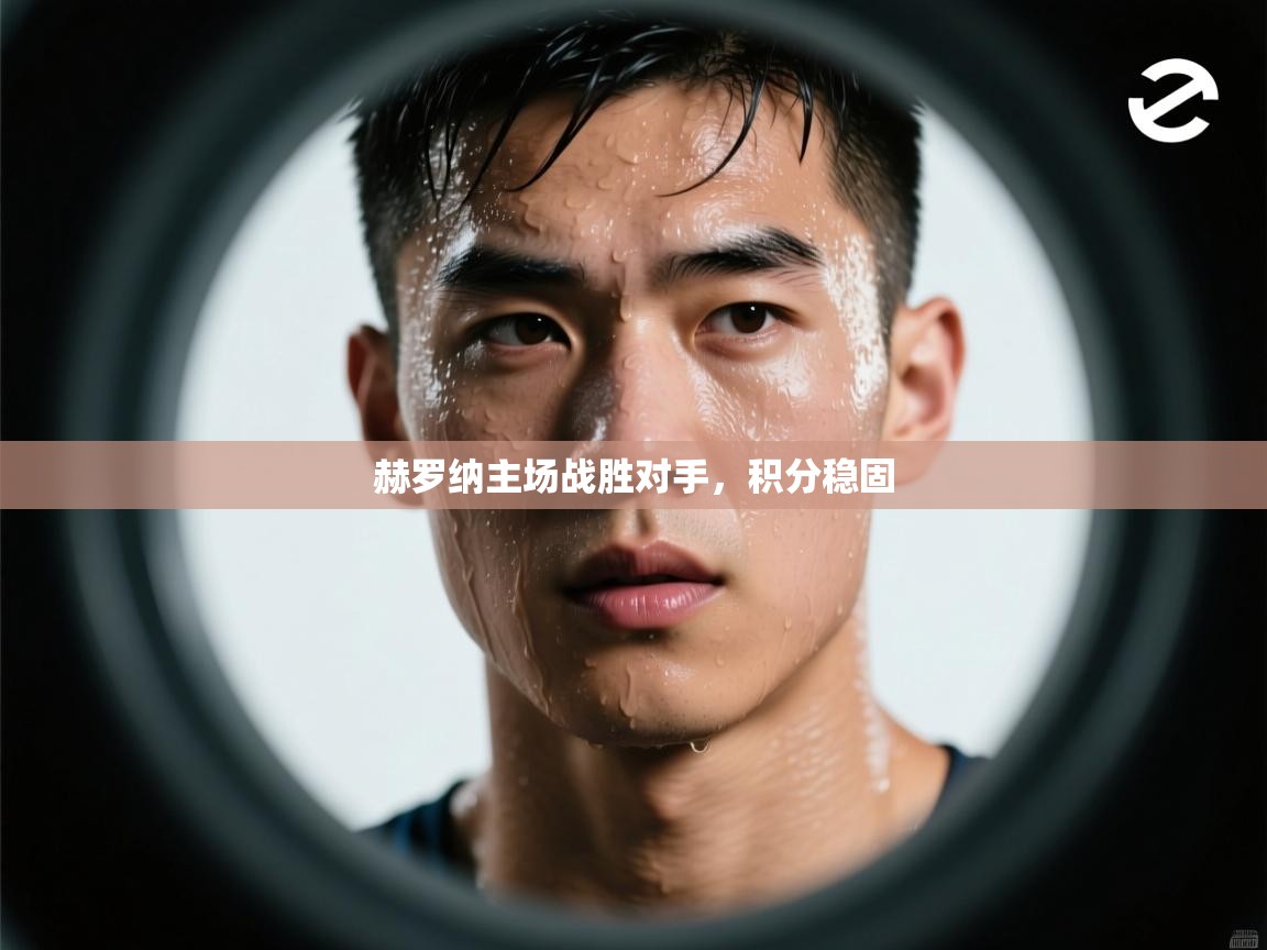 赫罗纳主场战胜对手,积分稳固 第1张