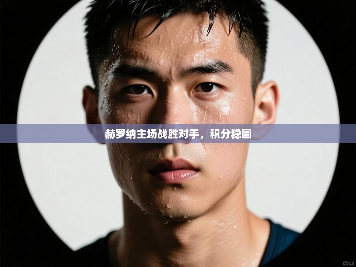 赫罗纳主场战胜对手,积分稳固 第2张