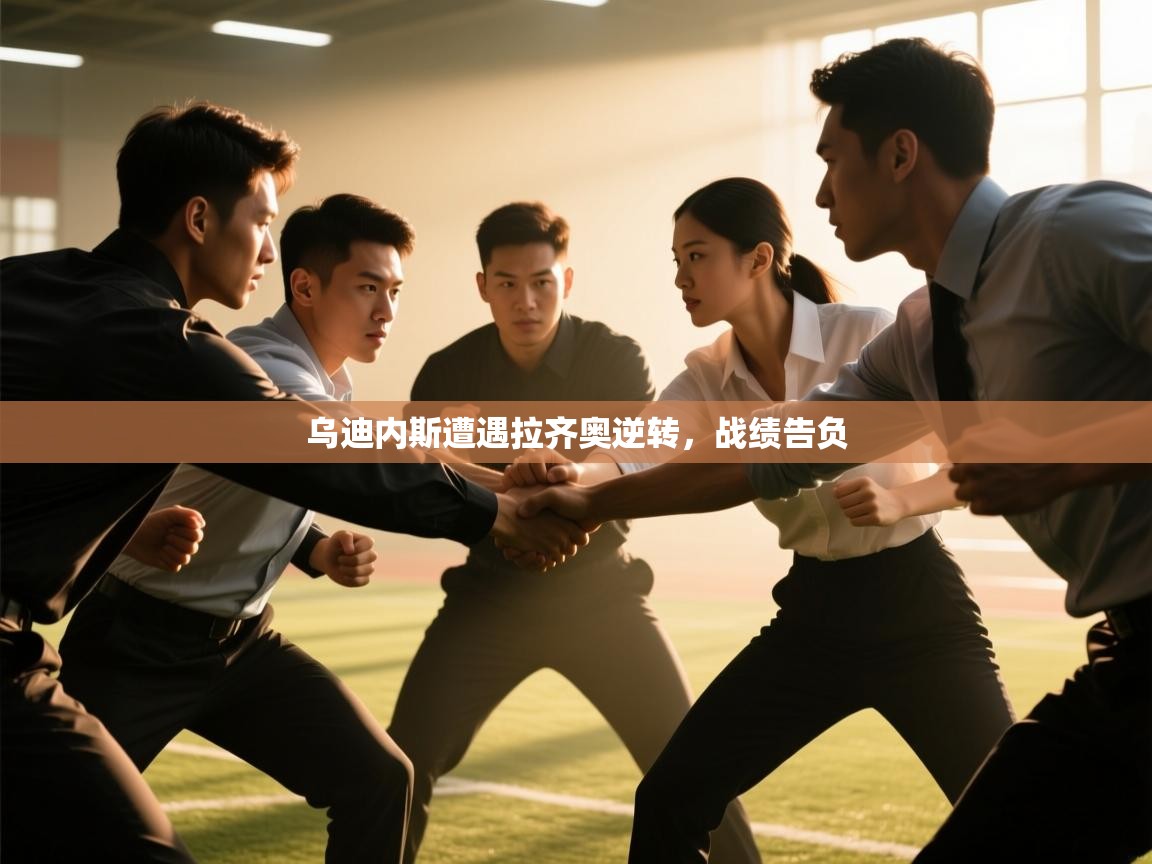 乌迪内斯遭遇拉齐奥逆转，战绩告负