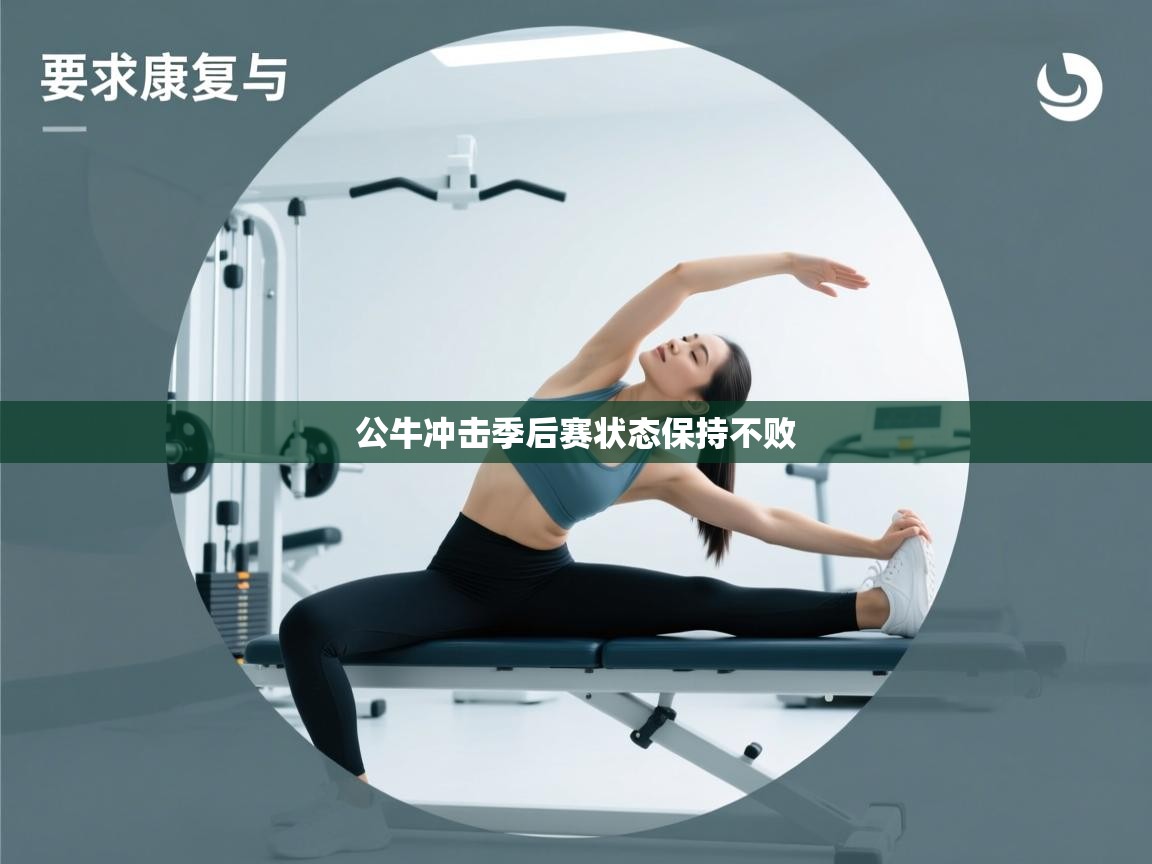 公牛冲击季后赛状态保持不败  第1张