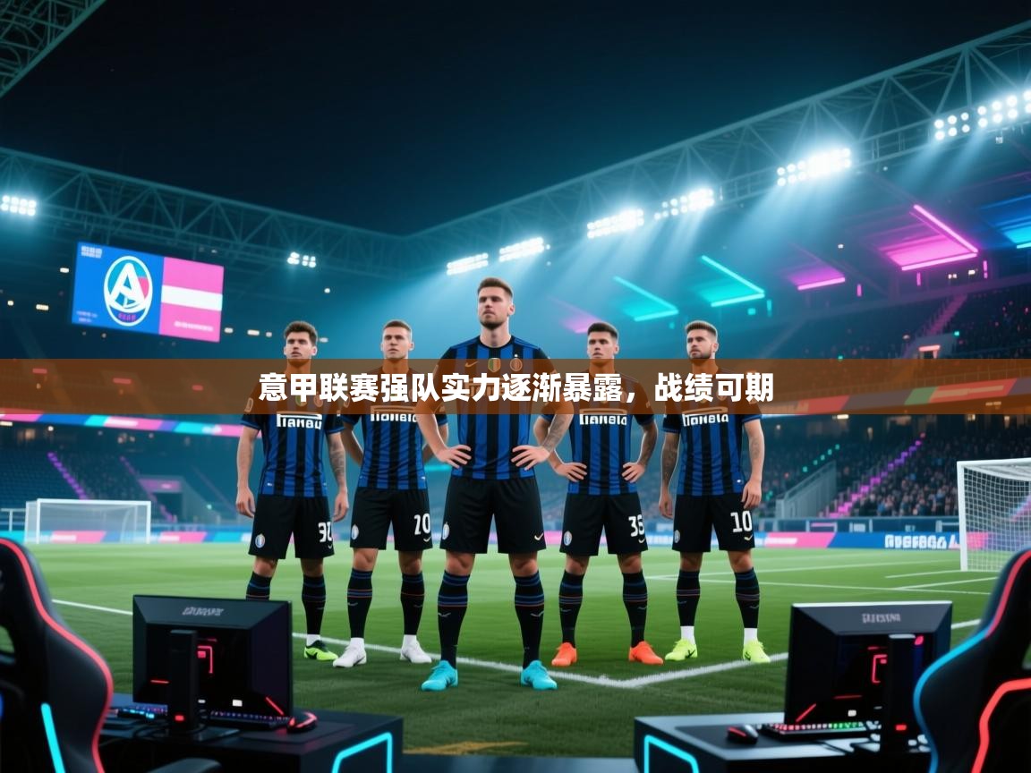 意甲联赛强队实力逐渐暴露，战绩可期  第2张