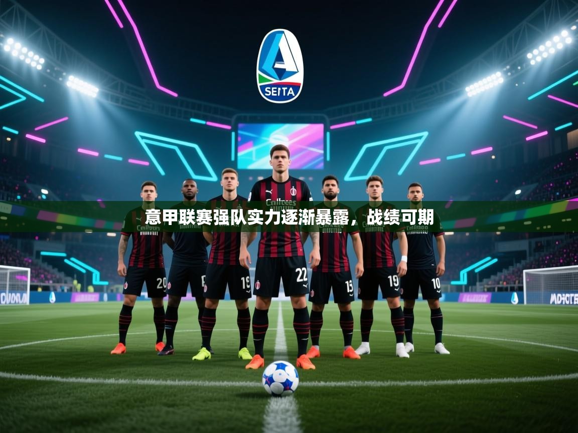 意甲联赛强队实力逐渐暴露，战绩可期  第1张