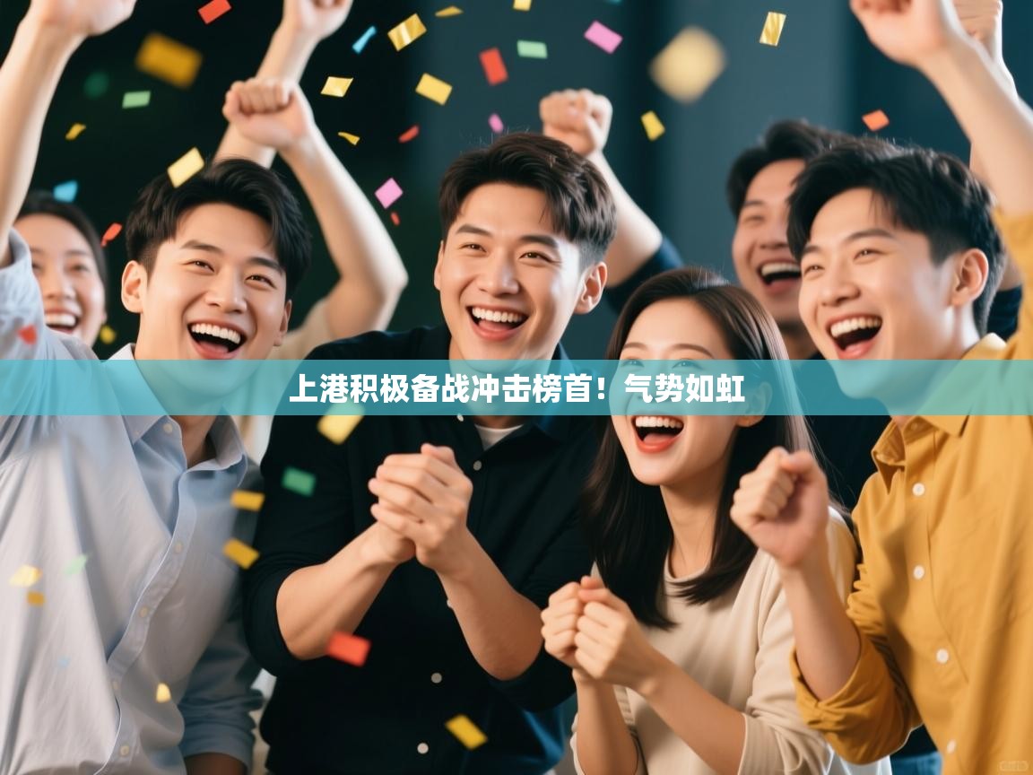 上港积极备战冲击榜首!气势如虹 第1张