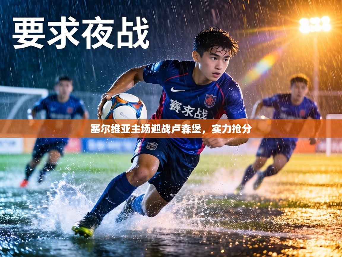 塞尔维亚主场迎战卢森堡，实力抢分  第1张