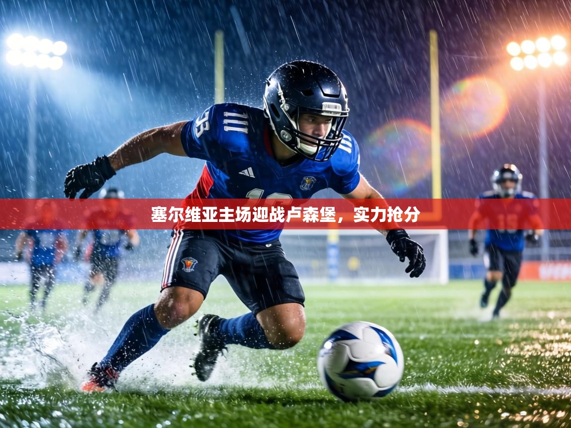 塞尔维亚主场迎战卢森堡，实力抢分  第2张