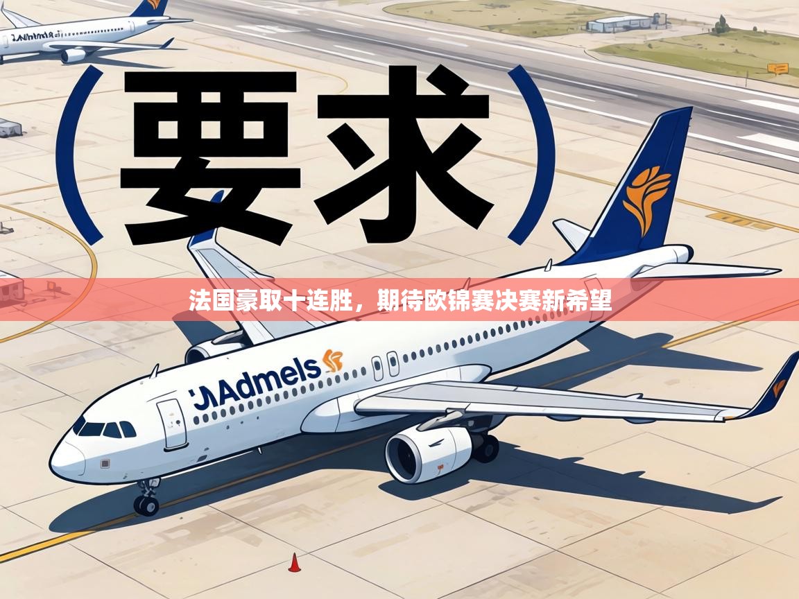 法国豪取十连胜,期待欧锦赛决赛新希望 第1张