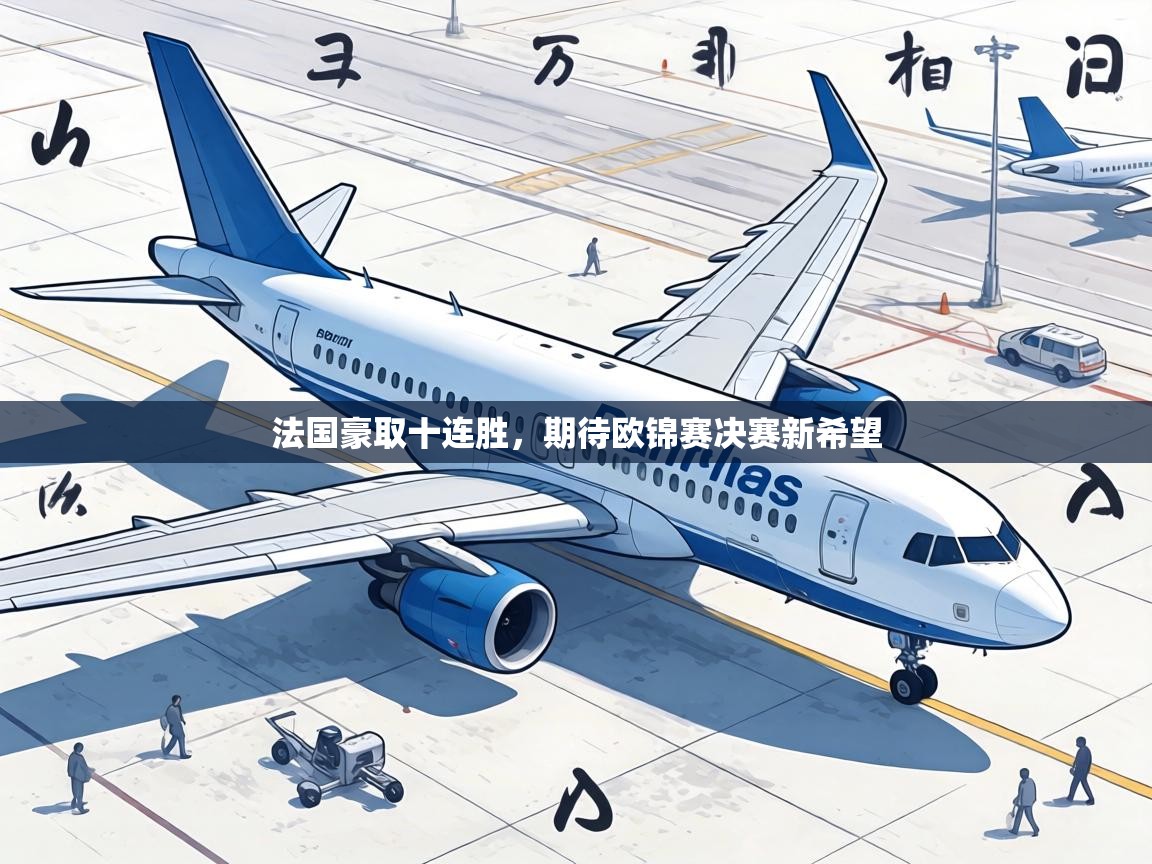 法国豪取十连胜,期待欧锦赛决赛新希望 第2张