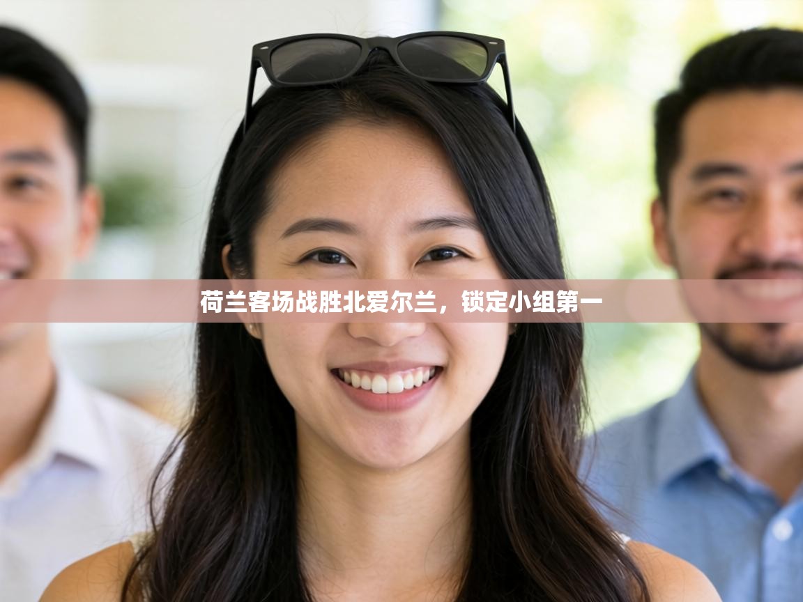 荷兰客场战胜北爱尔兰，锁定小组第一