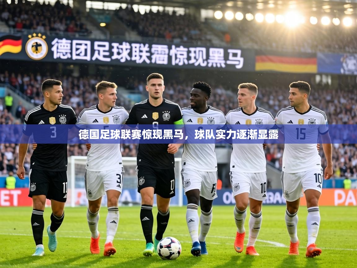 德国足球联赛惊现黑马,球队实力逐渐显露
